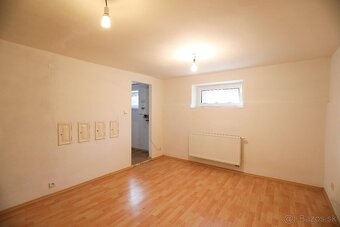 Predaj 5 izbového bytu - Trenčín , Sihoť II - 16