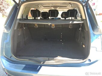 Citroën C4 Grand Picasso 2.0 BlueHDI 110kw 7 miestne - 16