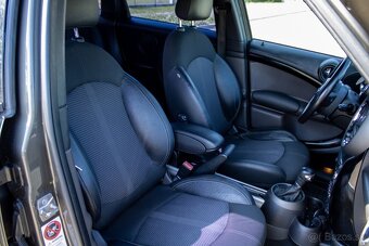 Mini Cooper D Countryman ALL4 A/T / AJ NA SPLÁTKY / - 16