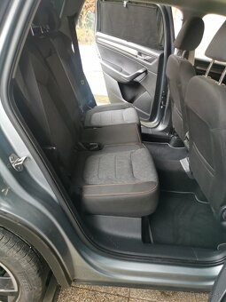 Škoda Kodiaq 2.0 TDI DSG edícia Clever REZERVOVANE - 16