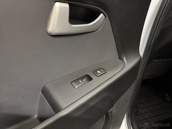 KIA Sportage 1,6 99kW 2015 LED denné SL facelift - 16