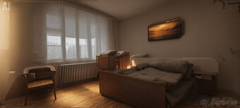 Exkluzívne na predaj 5i RD - Dolné Vestenice,s investičným p - 16