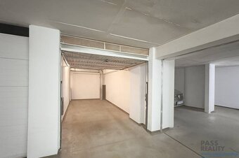 PREDAJ veľkolepý, 4 izbový byt s garážou v lone prírody, Kys - 16