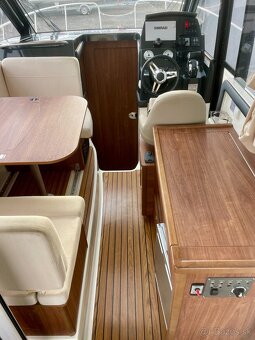 QUICKSILVER ACTIV 855 - 16