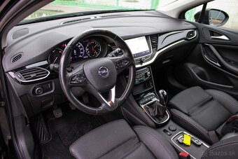 Opel Astra Sport Tourer ST 1.5 CDTI 122k Elegance - 16