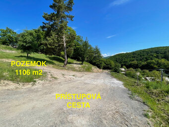 POZEMOK NA VÝSTAVBU RODINNÉHO DOMU V SLASKEJ - 16