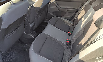 Škoda Fabia 1.0 MPI 60k Team - 16