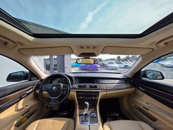 BMW Rad 7 730d - 16