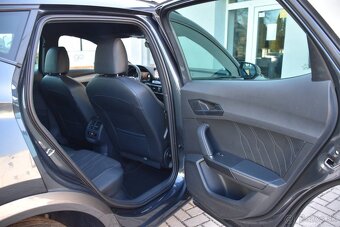 Cupra Formentor 1.5 TSI 150k DSG - 16