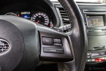 Subaru Outback 2.0 D CVT / NA SPLÁTKY / PROTIHODNOTA / - 16