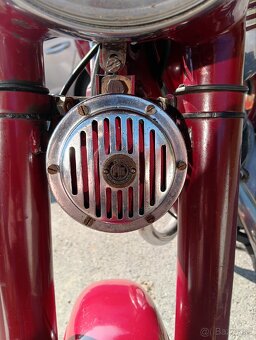 Jawa 250/353-Chobot-1957 - 16