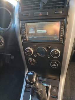 Suzuki Grand Vitara 1.9 TDi - 16