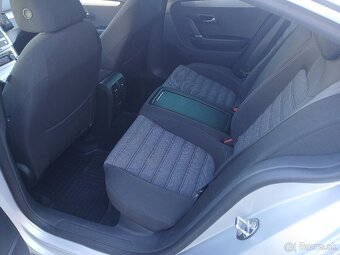 Volkswagen Passat CC 2.0TDI CR 103kw - 16