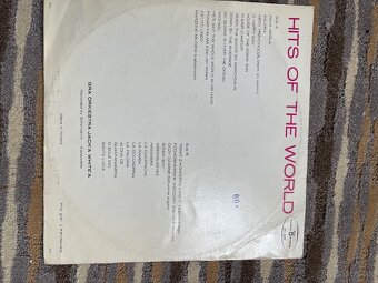 Predam LP - 16
