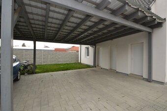 Predaj 2i slnečného bytu, Hegyeshalom - 16