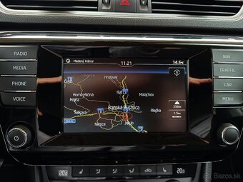 ✳️Škoda Superb 2.0 TDI 190k Style EU6 184000 KM✳️ - 16