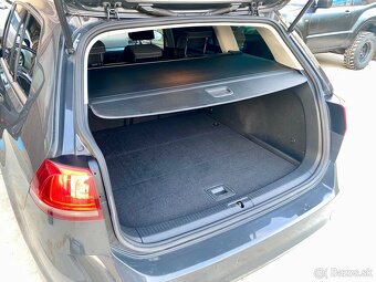 Volkswagen Golf 7 2.0 tdi 110kw DSG - 16