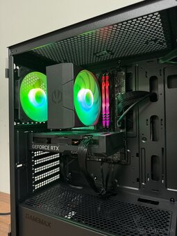☑️ i5 / RTX 4060 Ti / 16GB RAM / 1TB SSD / 24M Zár - 16