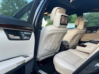 Mercedes-Benz S350 CDI Long BlueTec 190kw - 16