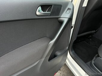 Volkswagen Tiguan 1.4TSi/90kW 4x2 KLIMA r.v.2011 ČR - 16