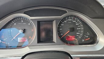Audi A6 C6 Allroad 2.7 TDI quattro – po veľkom servise - 16