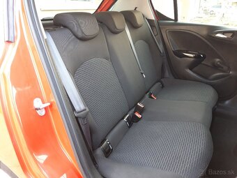 Opel Corsa - 16