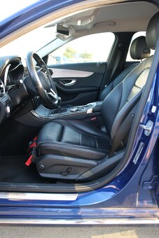 Mercedes-Benz C trieda Kombi 200 d - 2019 - 16