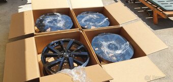 Mazda 6 gh gj gl cx5 cx7 hyundai kia 5x114,3 r18 - 16