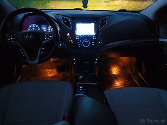 Hyundai i40 CW 1.7 CRDi Business A/T - 16