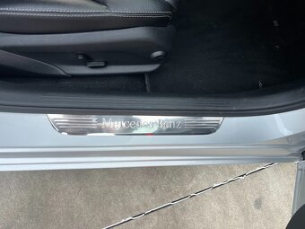 Predám MB C250 (W205) 4x4 150kW 240tis km MB servis TOP stav - 16