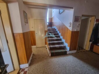 Váš nový domov v pokojnej obci Sazdice - 16