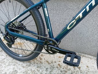 Ponúkam na predaj bicykel CTM Rambler 2.0   27,5" - 16