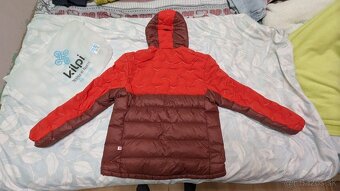 Pánska zimná/prechodná bunda Kilpi - 16