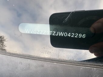 Touran R-Line DSG 2.0 TDI (140 kW) - 16