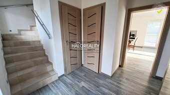 HALO reality - Predaj, rodinný dom Hrnčiarovce nad Parnou -  - 16