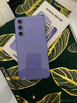Galaxy a54 5g - 16