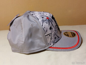 Predám VCARB Racing Bulls F1 rôzne šiltovky - 16