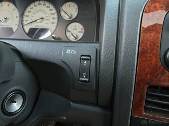 Jeep Grand Cherokee 4.7 V8 + LPG - 16