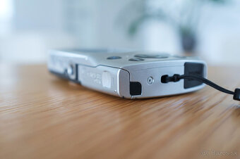 Canon PowerShot A2500 - 16