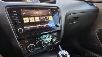 Škoda Octavia Combi 1.6 TDI 115k Ambition - 16