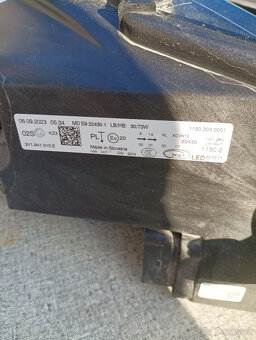 škoda superb díly - 16