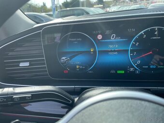 Mercedes GLS 450i 4Matic HEV-dph - 16