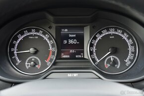 Škoda Octavia kombi 1.6 TDI VYHREVY_TEMPOMAT_SR_2020 - 16