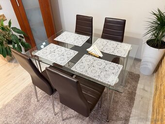 Výhodná ponuka: Zostava nábytku 7 ks – 310 € (možná dohoda) - 16