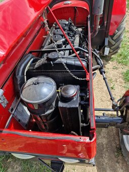 Predám Zetor - 16