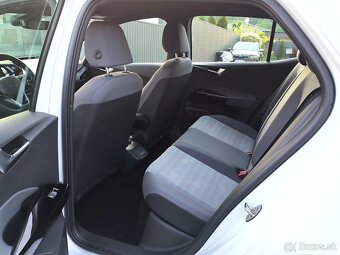 ID.3 Pro 150kW 58kWh 68000 Km, 1. Majiteľ, vyhr. volant,DPH - 16
