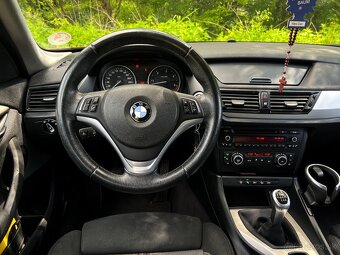 BMW X1 xDrive 18d - 16