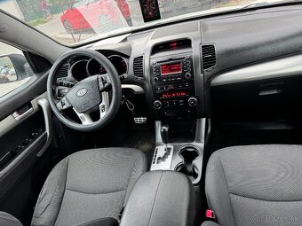 Kia Sorento 2.2 CRDi 4WD - 16