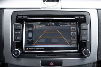 Volkswagen CC R-Line 2.0 TDI, A/T - 16