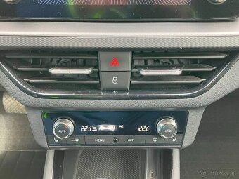 Škoda Kamiq 1.0 TSI 85 kW Style DSG - 16
